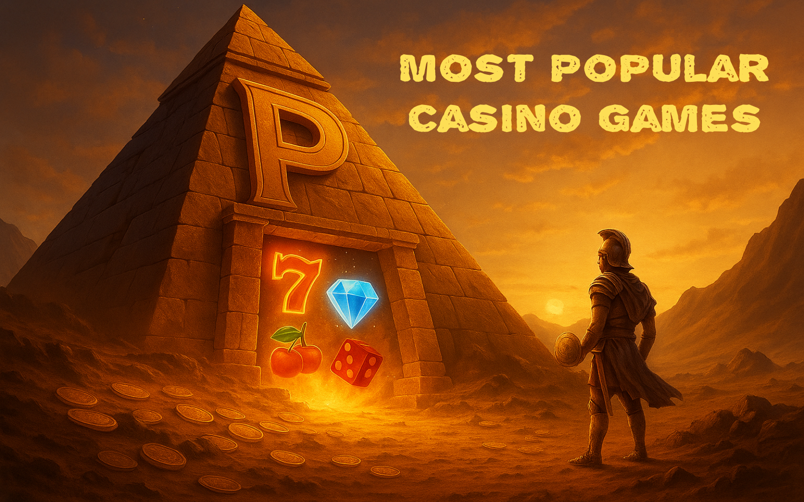 Popular online casino games 2025 – slots, blackjack, roulette at PapiBet